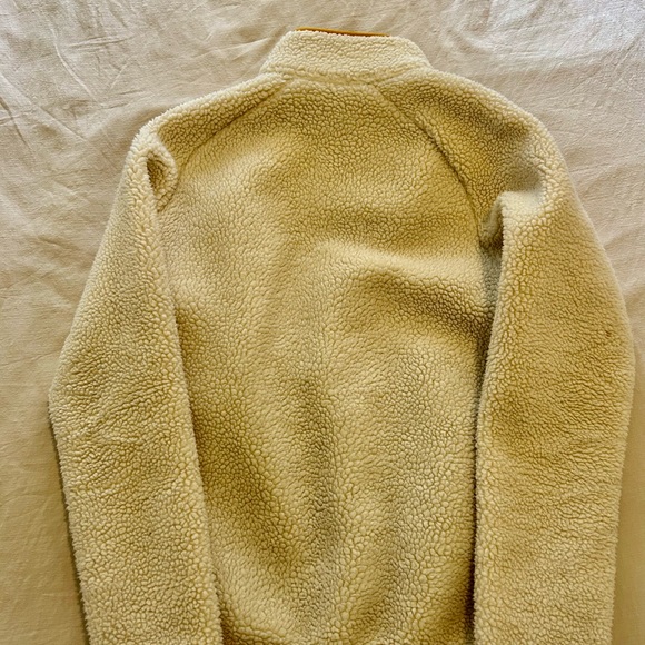 Fjallraven VARDAG PILE FLEECE - Picture 5 of 5